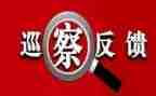 中央巡视整改报告7篇