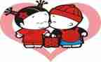 结婚的证婚人讲话稿7篇