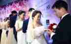婚礼证婚人发言稿范文7篇