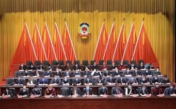 乡镇政协2024年工作总结7篇