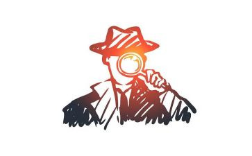 侦探案读后感优秀5篇