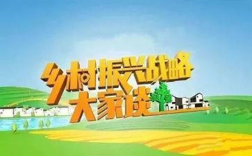 乡村振兴个人年度总结7篇