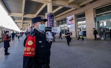 2022年治安工作总结7篇