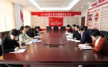 学校支部记述职报告8篇