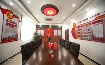 企业党支部年终工作总结5篇