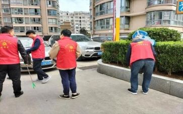 志服部工作总结最新5篇