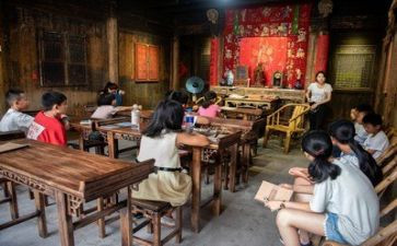 支教办工作总结6篇