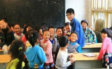 支教心得体会1000字8篇