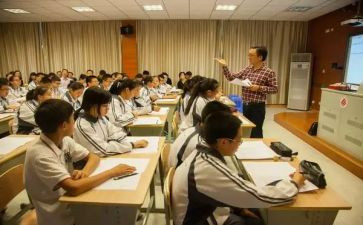 执教心得体会6篇