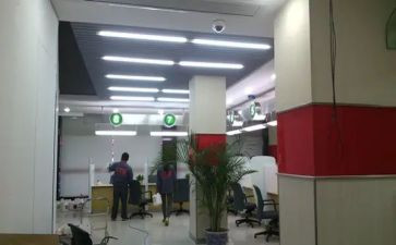 银行支行半年工作总结6篇