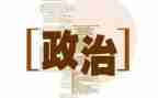 高三政治学期工作总结6篇