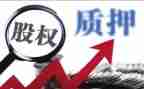 反担保合同与质押合同5篇