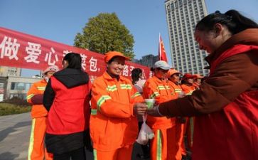 做志愿者工作计划8篇
