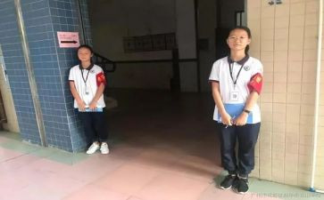 小学第8值周工作总结5篇
