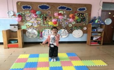 中班数学排序教案7篇
