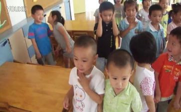 幼儿中班数学教案参考6篇