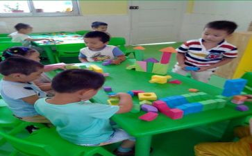 幼儿园中班个人总结8篇