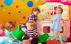 幼儿园语言课教案中班反思6篇
