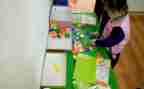 幼儿中班周工作计划推荐8篇