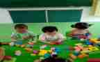 中班幼儿月工作计划精选7篇