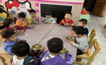 中班级组工作总结参考7篇