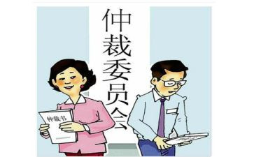 仲裁股工作总结6篇