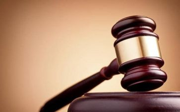 反请求仲裁申请书5篇