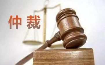仲裁2023工作总结6篇
