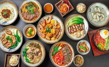 2024年中餐工作计划5篇