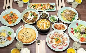 中餐厅经理年终总结7篇