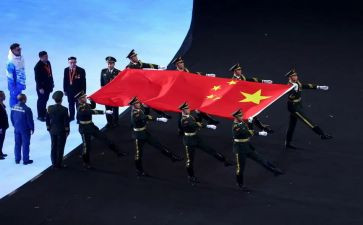 少年说中国说演讲稿6篇