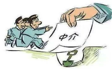 无中介购房合同模板7篇