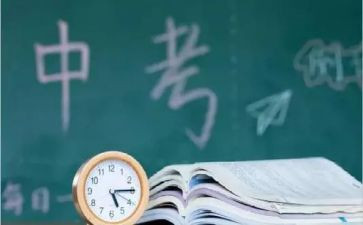 中考作文英语范文优秀6篇