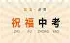 中考优秀作文600字最新8篇