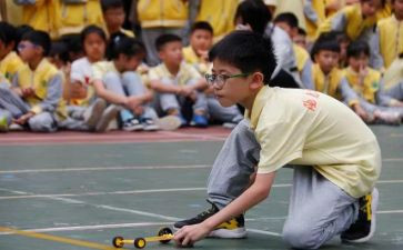中年级组工作总结8篇