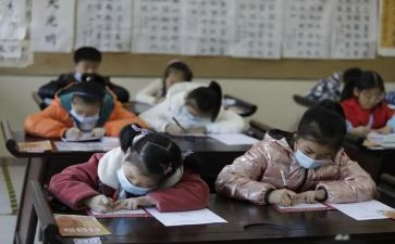 中年级教研工作总结7篇