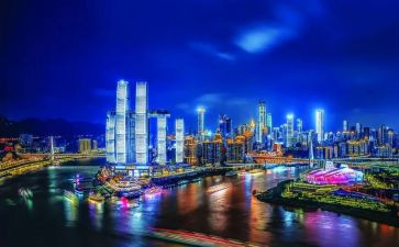 重庆房屋租赁合同8篇