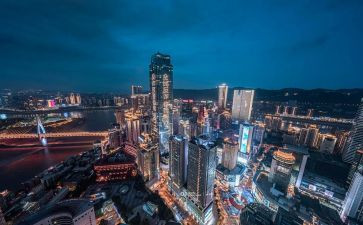 爱重庆的演讲稿5篇