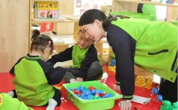 中小班体育教案7篇