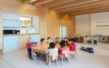 中小班学期工作计划最新7篇