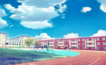 某中学感人演讲稿5篇