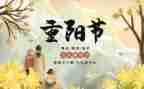 社区的重阳节活动方案策划8篇
