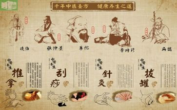 中医生个人总结范文最新5篇