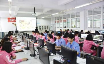中职月工作总结参考6篇