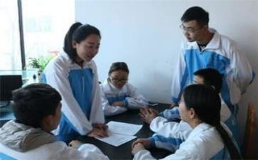 中职生工作报告5篇