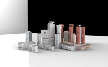 关于化妆品工作总结5篇