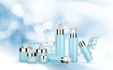 化妆品618活动方案6篇