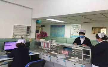 亚专科护士心得体会6篇