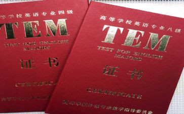 英语专四培训心得体会7篇