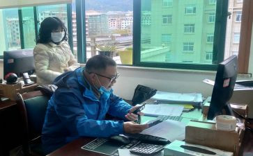 人事专员晋升述职报告6篇